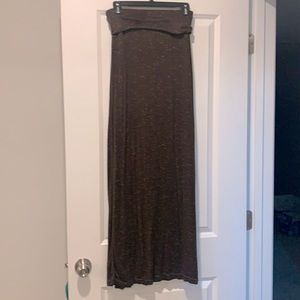 Max Studio maxi skirt
